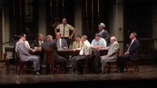 Twelve Angry Men, 2013