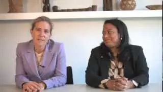Business Partnership Video