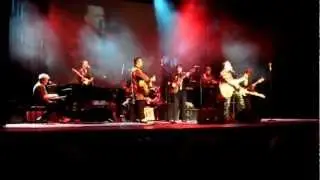 ROCK 'N' ROLL PARADISE IN HOLLAND-NOVEMBER 2012***Part 8
