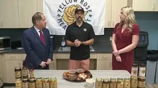 Yellow Rose Meat Market offers special deals amid beef industry challenges