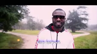 Bin's - une &eacute;preuve (Clip Officiel)