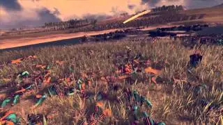 Total War: Rome 2 - Massive Battles - 