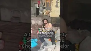 Homeless content is popular in China