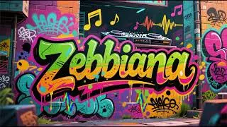 Zebbiana (Skusta Clee) | Rap Reggae Style | #rap #reggae #chillvibes 