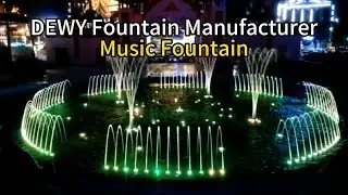 Which Types of Fountains Are Ideal for Garden Installation?#fountain #factory