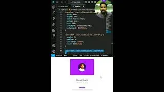 how to create card hover animation using html css? ? #shorts #css
