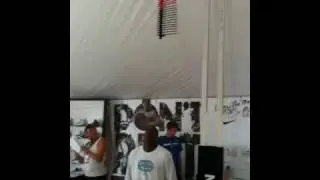 Airdogg touching 40 inches at lakers 3 on 3