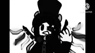 Distorted Denomic tio killing Satan (voice recording)