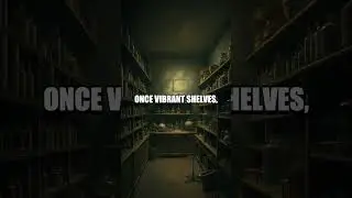 The Secrets of the Forgotten Apothecary