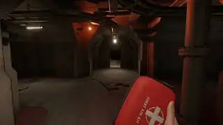 SCP-127 RUSSIAN DUB (PART 2)