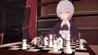 [Library_of_Ruina] chess