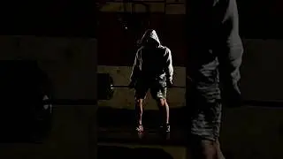 Deadlifts build more than muscle &mdash; they build discipline.#deadlift #gymmotivation #shorts #viral