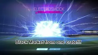 BLACK MARKET FROM ONE GOLDEN MOON!!!