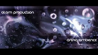 Arena Ambience | (Official Audio)