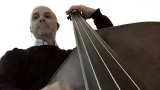 Exactly Like You Bass Line Play Along Backing Track