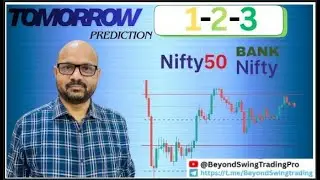 #nifty50 Bank Nifty Prediction for 27thJan| #NiftyPrediction #BankNifty #sensex #trading Sahi Broker