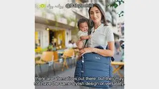 The Itzy Ritzy Dream Convertible Diaper Bag Review: Can it Handle Your Parenting Needs?