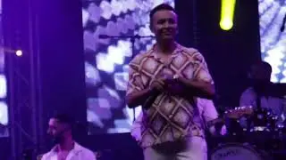 حاتم إدارمهرجان ناروز تافراوت 2024hatim iddar festival anarouz tafraoute
