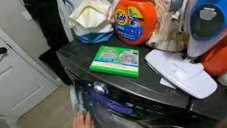 Green Gobbler Washing Machine Cleaner Tablets with Pipe Clean Review