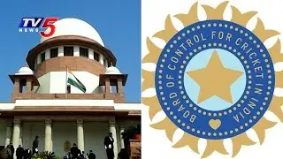 SC Final Warning To BCCI | Lodha Committee Reforms | Telugu News | TV5 News