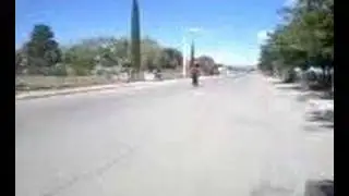 Seat stander