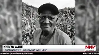 Lack Of Support From USDA To Black Farmers | NNV News