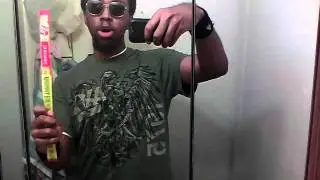 Kedrick Burton 