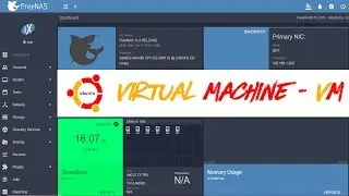#FreeNAS