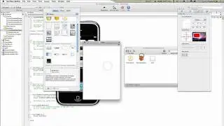 iPhone SDK Using A UIScrollView Tutorial