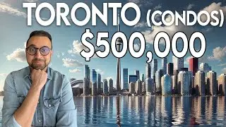 TOP NEIGHBOURHOODS UNDER 500K!