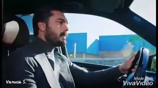 Emanet Seher ♥️Yaman.  Amar não é pecado. Luan Santana