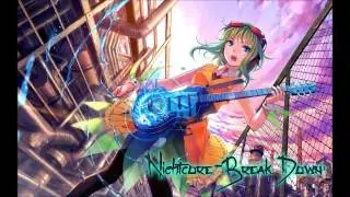 Nightcore-Break down