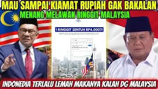 PRABOWO SEDIH & KECEWA❗INDONESIA TERTINGGAL LAGI DRI MALAYSIA❗DA APA DENGAN 🇮🇩 KENAPA SELALU BEGINI❓