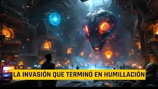 El almirante que descubri&oacute; el verdadero poder humano | Historias de Ciencia Ficci&oacute;n