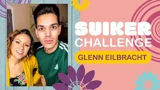 De strijdt tegen cola met Glenn Eilbracht! - SuikerChallenge #2
