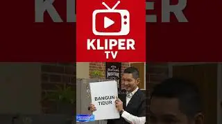 (3 MENIT) KLIPER TV | MANDA CURHAT RCTI #eps7