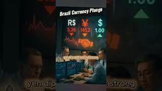 Copper Shock & Bitcoin Surge &ndash; Global Markets React #tariff