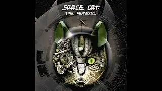 Black & White - Transformer (Space Cat Remix) (143BPM)