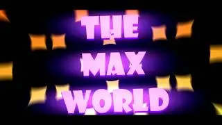 [8] Intro for Max World