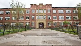Province announces $250M stimulus plan for school maintenance