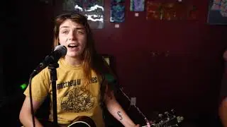 Rumbletramp - God Damn This World - DIY Sessions
