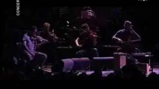 Les Jours Tristes (Yann Tiersen)