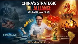 Why Venezuela Just Became China’s BIGGEST WIN Against America