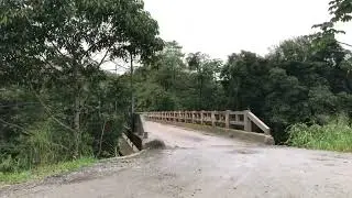 Joinville SC - De Pirabeiraba a Rio Bonito passando pelo interior.