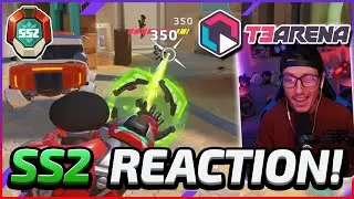 Super Season 2 is gonna be CRAZY!!! - T3 Arena News​