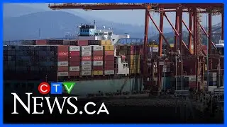 &lsquo;Not a great start to 2026&rsquo; | Economist on Canada's GDP stalling
