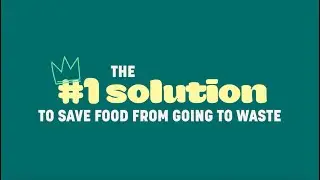 Reduce Food Waste: say Hi to Too Good To Go