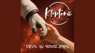 Devil in your eyes