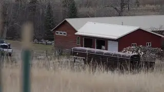 Mother and daughter killed in Stillwater County shooting