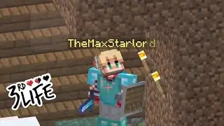 3rd Life Winter - Episode 2: The Trials of the Chamber